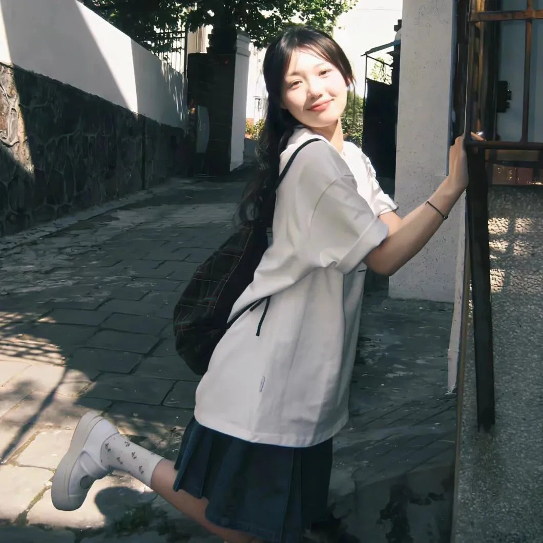 少女桥