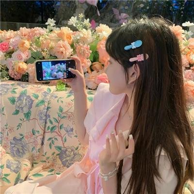 无色无慰