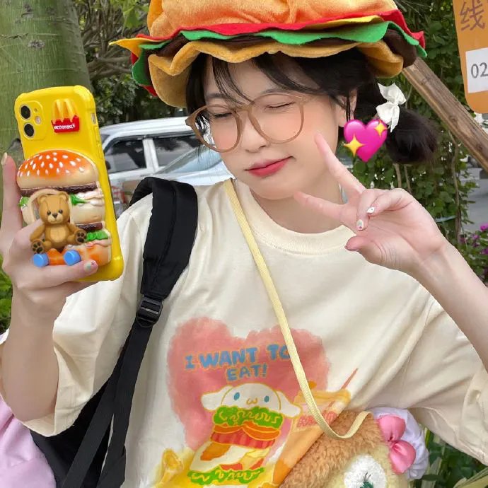 宿命，吾爱